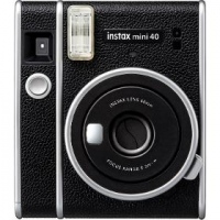 INSTAX MINI 40 Black FUJIFILM