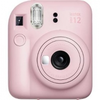 INSTAX MINI 12 Pink FUJIFILM