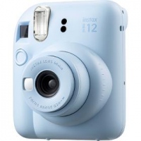 INSTAX MINI 12 Blue FUJIFILM