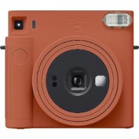 INSTAX SQ1 Terracotta Orange FUJIFILM