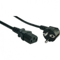 Power cable 250V/10A C13/CEE 5m AKYGA