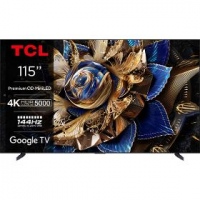 115X955 Max Mini LED QLED TV TCL