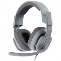 G Astro A10 PC Headset Grey LOGITECH