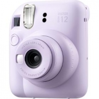 INSTAX MINI 12 Purple FUJIFILM