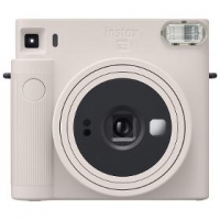 INSTAX SQ1 Chalk White FUJIFILM