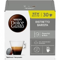 DG RISTRETTO BARISTA KAPSLE 30KS NESCAFE