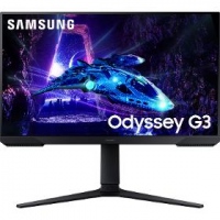 Odyssey G30D 24 FHD LED 180Hz SAMSUNG