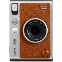 INSTAX MINI EVO Brown FUJIFILM