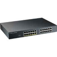 GS1915-24EP 24port GbE Switch ZYXEL