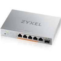 XMG-108HP 8 Ports 2,5G 1 SFP ZYXEL