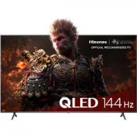 75E77NQ Pro QLED SMART TV HISENSE