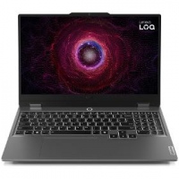 LOQ 15ARP9 15,6 R7 24/512GB bezOS LENOVO