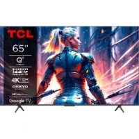 65C75B QLED TV TCL