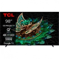 98C765 QLED MINI-LED TV TCL