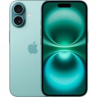 iPhone 16 256GB Teal APPLE