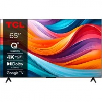 65T7B QLED TV TCL