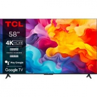 58V6B LED TV TCL