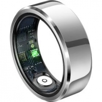 Smart Ring vel 9 silver ALIGATOR