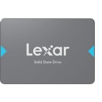 SSD NQ100 2,5 SATA III 480GB LEXAR