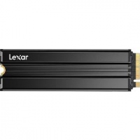 SSD NM790 PCle Gen4 M.2 NVMe 4T Ht LEXAR