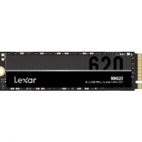 SSD NM620 PCle Gen3 M.2 NVMe 2TB LEXAR