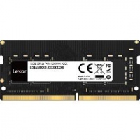 DDR4 16GB SODIMM CL22 Blister pack LEXAR