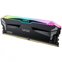 ARES DDR5 32GB kit 2x16GB RGB LEXAR