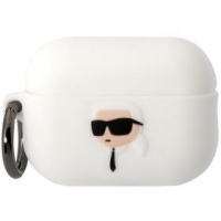 NFT Karl Airpods Pro2 Wh Karl Lagerfeld