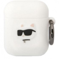 Choupette 3D Airpods 1/2 WKarl Lagerfeld