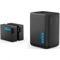 Dual battery charge HERO13 Black GOPRO