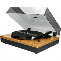 LS 300 WOOD GRAMOFON S REPRO LENCO