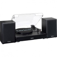 LS 101BK GRAMOFON S REPRO A BT LENCO