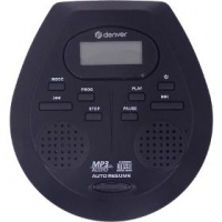 DMP 395W DISCMAN S REPRODUKTORY DENVER