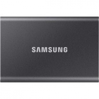 Externí SSD T7 4TB black SAMSUNG