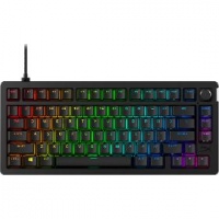 Alloy Rise 75 wired keyboard HYPERX