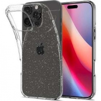 Liq cryst glitter case iPh 6,3 24 SPIGEN