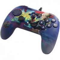 Fighting Command. OCTA SF 6 Cammy HORI