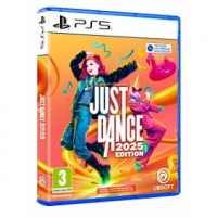 Just Dance 2025 PS5 UBISOFT