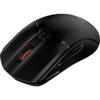 Pulsefire Haste 2 Wrl GamMouse bk HYPERX