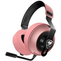 Phontum Essential NC headset pink COUGAR