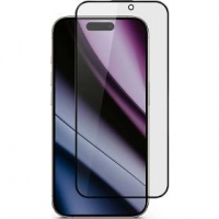 AntiBlue 3D glass iPhone 16 ProMax EPICO