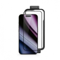 Hero 3D Glass iPhone 16 Pro EPICO