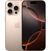 iPhone 16 Pro 1TB Desert Titanium APPLE