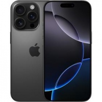 iPhone 16 Pro 1TB Black Titanium APPLE