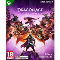 Dragon Age: The Veilguard XSX EA