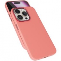 Mag+SilicPro Case iP16 ProMax pink EPICO