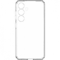 Liq cryst case Galaxy S24 clear SPIGEN