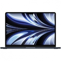 MB Air 13 M2 8/8C 16/256GB Midnigh APPLE