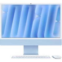 iMac 24 M4 8/8C 16/256GB Blue APPLE