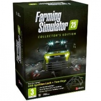 Farming Simulator 25: Coll.ed. PC GIANTS